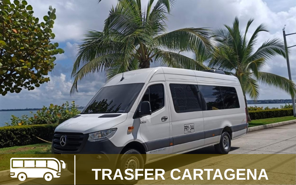 Transfer Cartagena