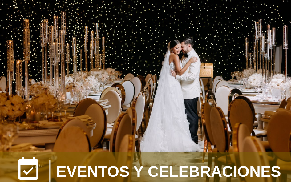 Eventos y celebraciones Cartagena