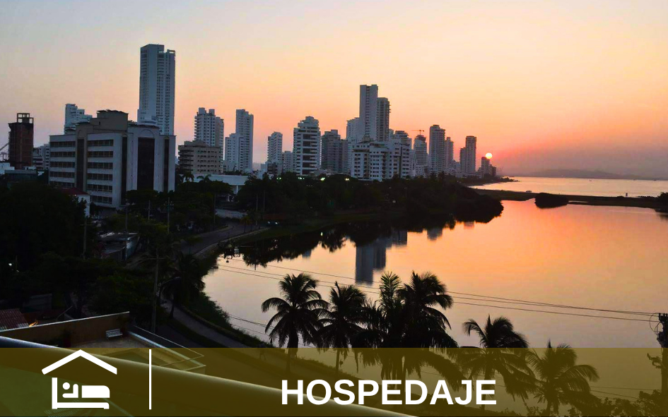 Hospedaje Cartagena