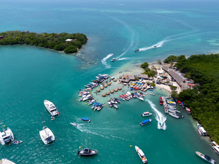 cholon cartagena 5 ISLAS