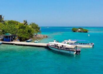 Tour 4 Islas Premium Cartagena