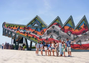 CITY TOUR POR BARRANQUILLA DESDE CARTAGENA