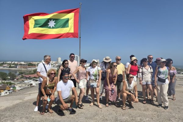 CITY TOUR CLIMATIZADO POPA