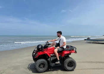 CUATRIMOTOS CARTAGENA
