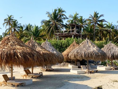 PLAYA TIERRA BOMBA