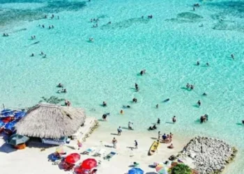 ISLA MUCURA