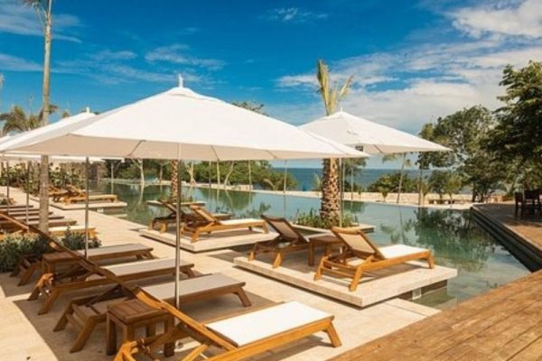 HOTEL TIERRA BOMBA
