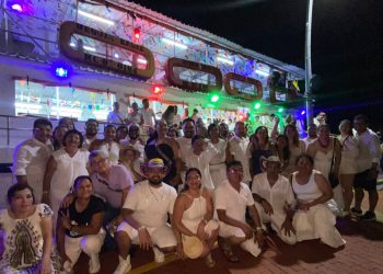 NOCHE BLANCA 2