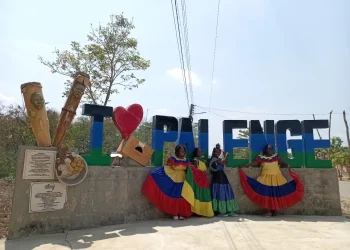 PALENQUE CARTAGENA