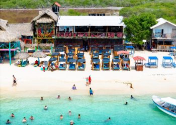 PLAYA TRANQUILA
