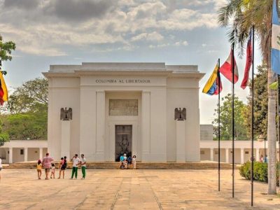 TOUR SANTA MARTA BARRANQUILLA