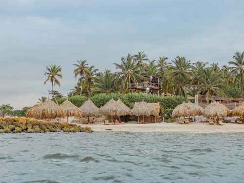 CLUB DE PLAYA