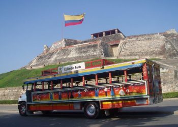 Tours-en-Cartagena-city-tour
