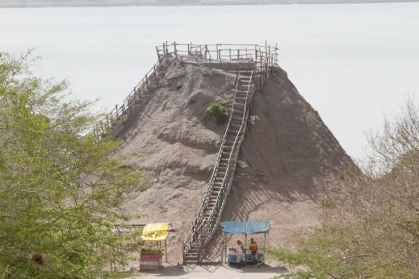 volcan del totumo