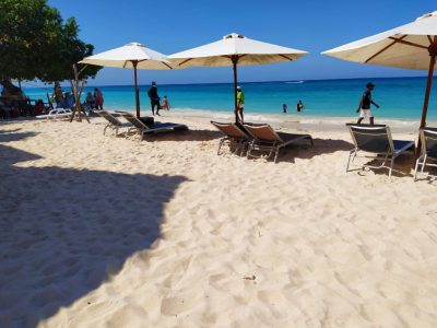 PLAYA BLANCA BARU PLAN TRADICIONAL
