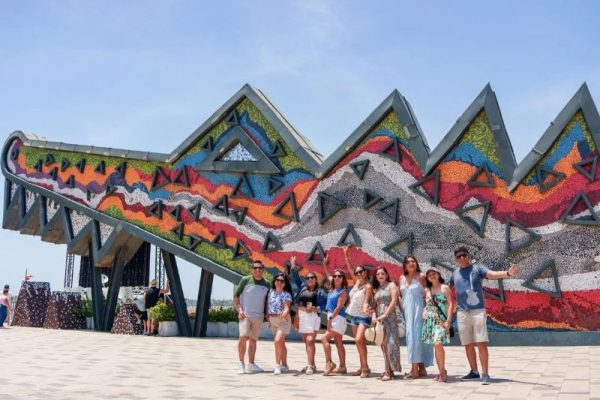 city tour por barranquilla