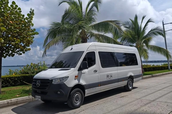 TRASPORTE CARTAGENA