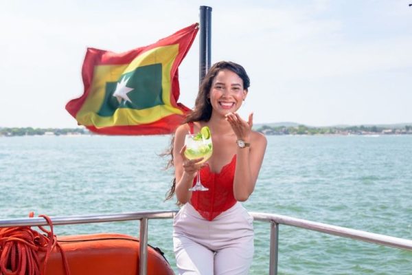 abordo de volar tour bahia