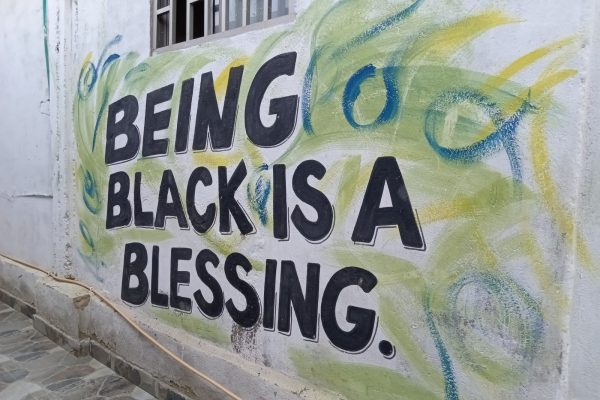 mural