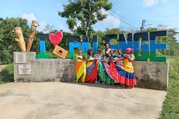 san basilio de palenque desde cartagena