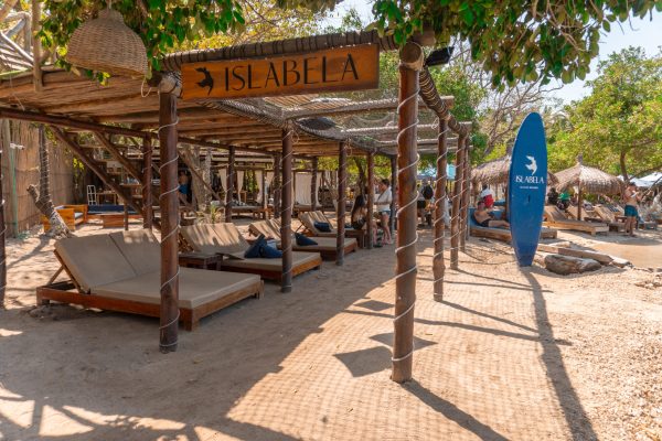 isabela top 3 islas